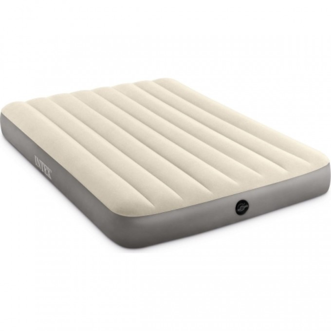Надувной матрас INTEX DELUXE FULL 137х191х25 см 64102