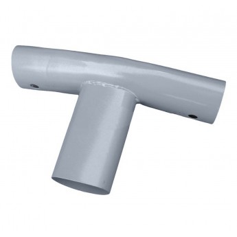 Т-образный соединитель INTEX 11450 для круглых каркасных бассейнов