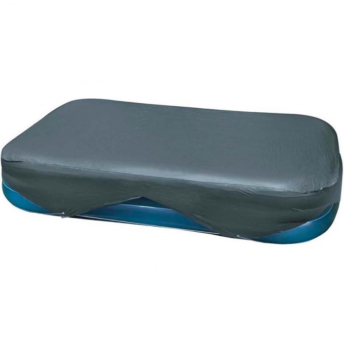 Тент для детских бассейнов INTEX 305х183х51см и 262х175х56см 58412