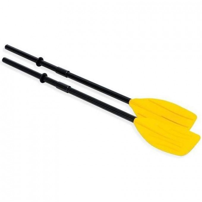 Вёсла, со стопорными кольцами INTEX 122 см 59623